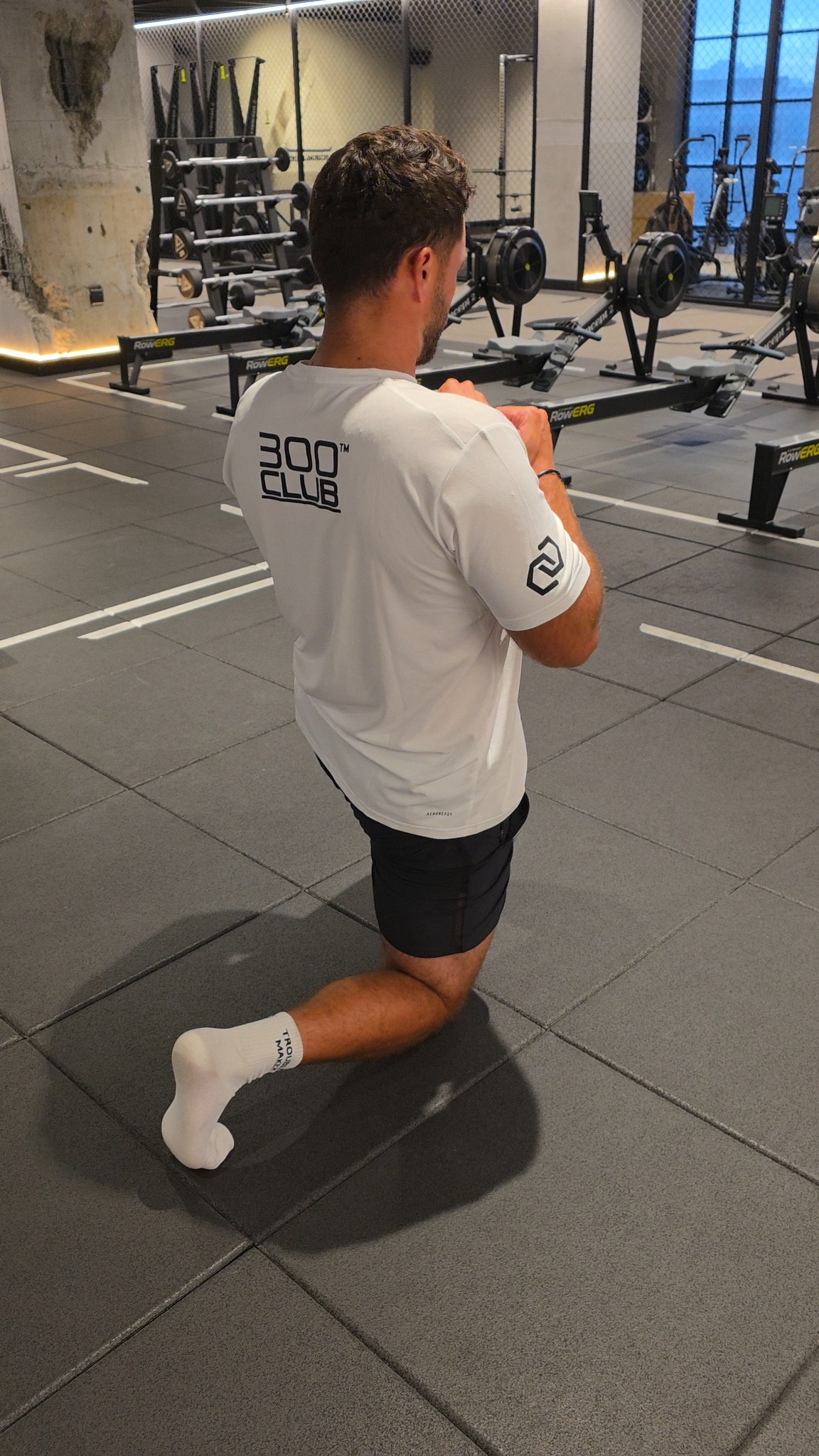 300 CLUB gallery image 1